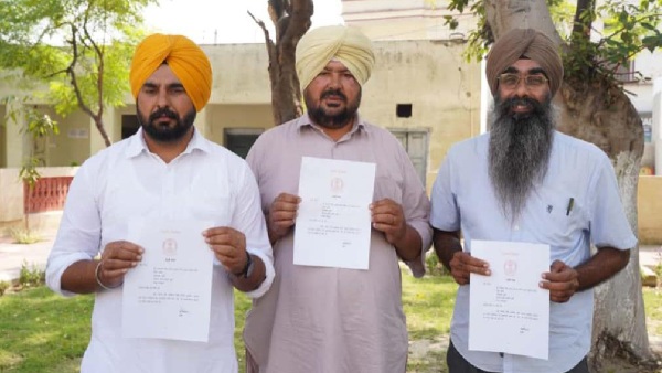 Punjab Government Fulfills Promise Releases 3 50 Crore Compensation for Flood Victims in Sangrur District Punjab Government Fulfills Promise Releases 3 50 Crore Compensation for Flood Victims in Sangrur District