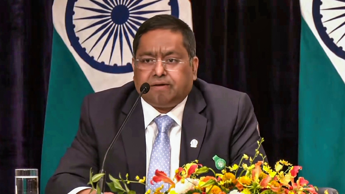 Oneindia - Politics - News Image