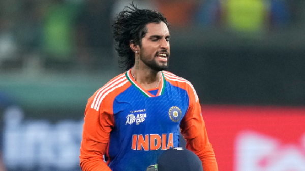 Tilak Varma Opens Up On Near-Fatal 2022 Illness Credits Akash Ambani And BCCI For Timely Help