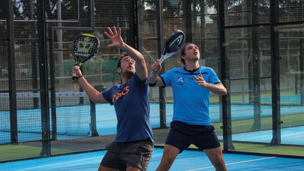 Padel A Growing Global Sports Trend