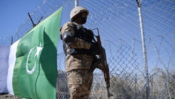 Pakistan