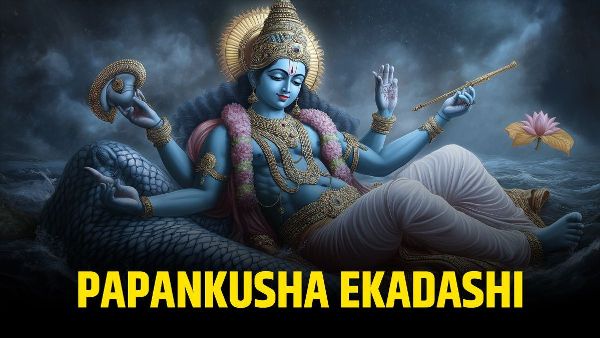 Papankusha Ekadashi Spiritual Significance