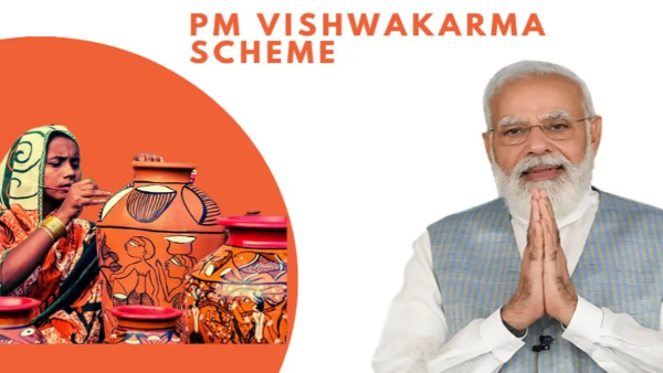 Empowering India's Artisans Through PM Vishwakarma Scheme