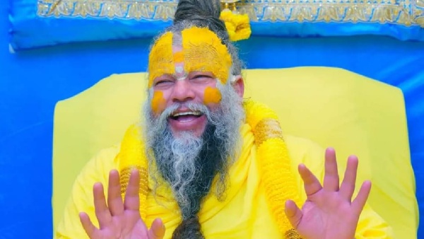 Premanand Ji Premanand Ji