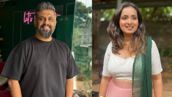Raghu Dixit Marriage Set for October with Singer Varijashree Venugopal