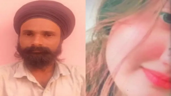 Rajasthan Man Honey Trapped By Pakistani Woman To Get Sensitive Information Arrested