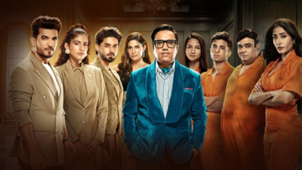 Rise And Fall Winner Name Leaked This Contestant To Lift The Trophy In Season 1 Rise And Fall Winner Name Leaked This Contestant To Lift The Trophy In Season 1