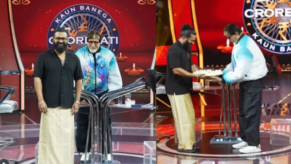 When will Rishab Shetty s Kaun Banega Crorepati Episode Be Aired On TV