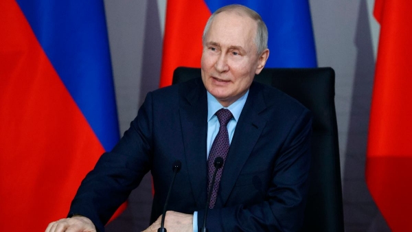 India Will Never Allow Itself To Be Humiliated: Putin Slams US Pressure On New Delhi Over Energy Ties