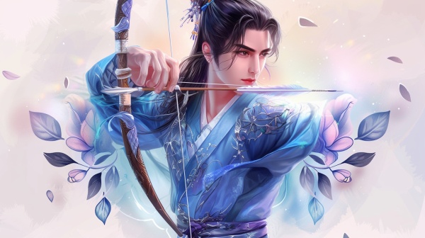 Sagittarius (November 22 - December 21) Horoscope