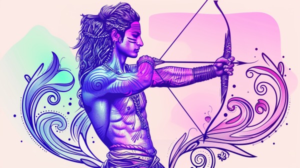 Sagittarius (November 22 - December 21) Horoscope