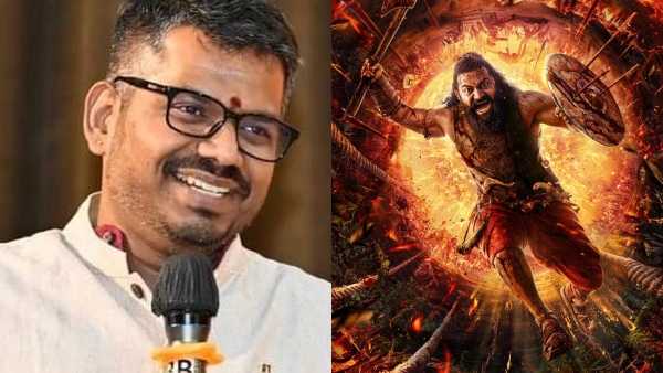 Unity Through Synthesis Sai Deepak Says Kantara 2 Counters Leftist Balkanization of Hinduism