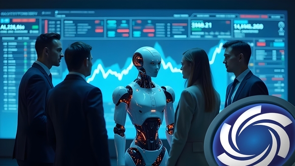 Maximising Returns with Smart BNB Rotation Strategy