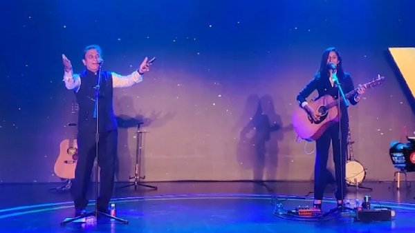 সুনীল গাভাস্কার জেমিমাহ রদ্রিগেস