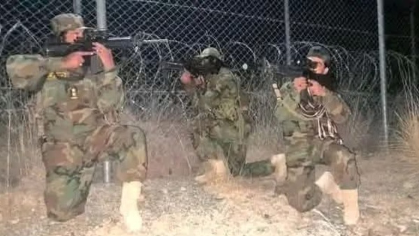 Taliban Kills 12 Pakistani Soldiers, Seize Several Posts Along Durand Line