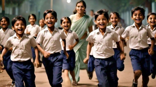 Tamil Nadu School Holidays In October Educational Institutions Likely To Remain Shut For 14 Days