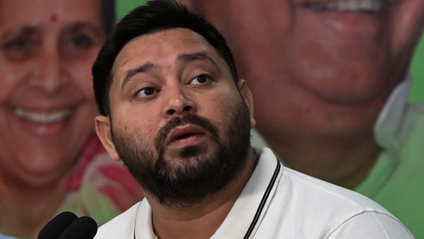 Tejashwi Yadav Demands NDA To Announce Its CM Candidate For Bihar Polls