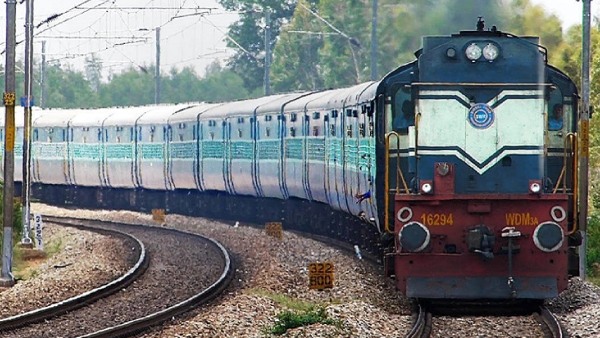 Indian Railways Indian Railways