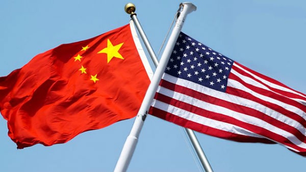 Waves of Tension US-China Trade War Sends Ripples Across Shipyards and Oceans