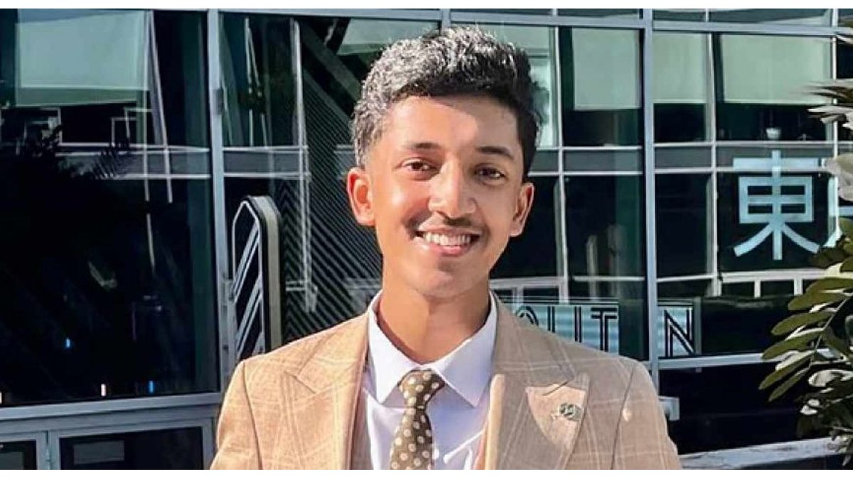 Who Was Vaishnav Krishnakumar? Story of the Indian Teen Golden Visa Holder Who Died in Dubai Who Was Vaishnav Krishnakumar? Story of the Indian Teen Golden Visa Holder Who Died in Dubai