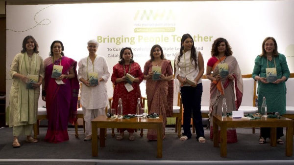 Westland Books Launches Homecoming India s First Anthology on Women Leaders and Mental Health