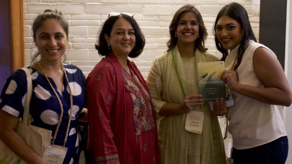 Westland Books Launches Homecoming India s First Anthology on Women Leaders and Mental Health