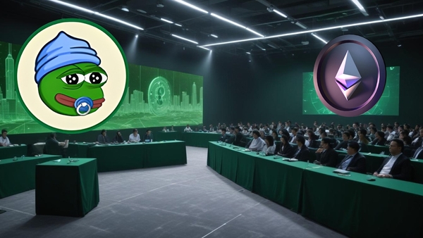 Little Pepe Aiming to Follow Ethereum s Path