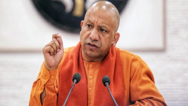 UP CM Yogi Adityanath