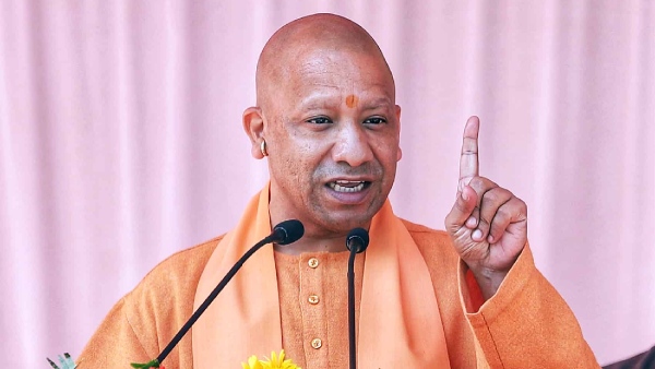 উত্তরপ্রদেশের মুখ্যমন্ত্রী যোগী আদিত্যনাথ উত্তরপ্রদেশের মুখ্যমন্ত্রী যোগী আদিত্যনাথ