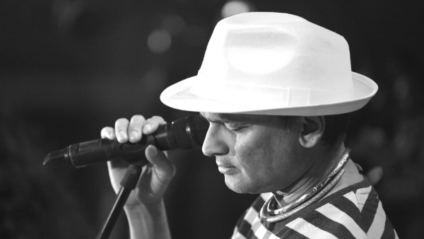 Zubeen Garg Death Investigation