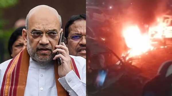 Amit Shah