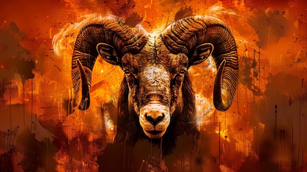 Aries (March 21 - April 19) Horoscope