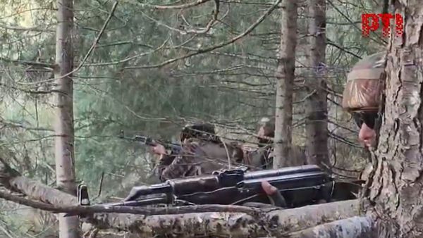 Army Foils Infiltration Attempt In J amp amp K s Kupwara 2 Terrorists Gunned Down In Operation Pimple Army Foils Infiltration Attempt In J amp amp K s Kupwara 2 Terrorists Gunned Down In Operation Pimple