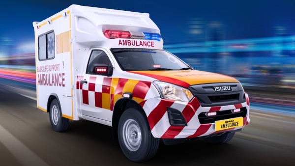 Bengaluru Ambulance kills Two Bengaluru Ambulance kills Two