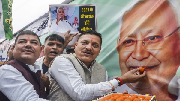 Bihar Elections 2025 Here Are The Winners With Highest Margins - Full List