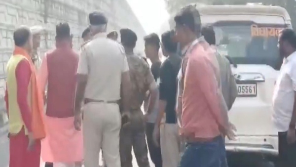 Bihar Assembly Election 2025 Phase 2