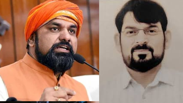 Tarapur Assembly Election 2025 BJP s Samrat Choudhary vs RJD s Arun Kumar in Caste-Driven Battle in Bihar Tarapur Assembly Election 2025 BJP s Samrat Choudhary vs RJD s Arun Kumar in Caste-Driven Battle in Bihar