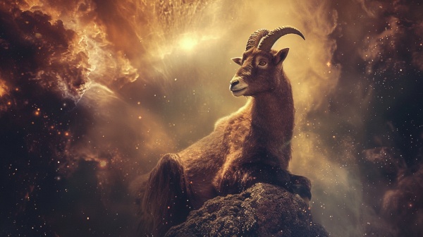 Capricorn (December 22 - January 19) Horoscope Capricorn (December 22 - January 19) Horoscope