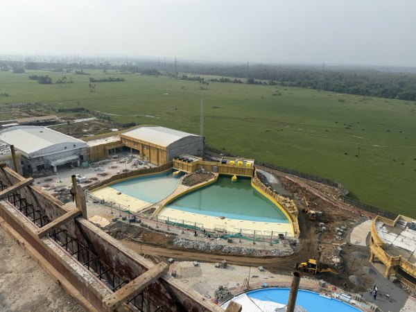 When Will Wonderla Open For Public In Chennai Here Is The Date