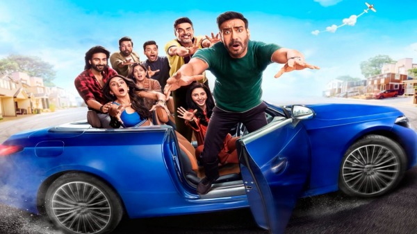 De De Pyaar De 2 OTT Release Date When Will The New Hindi Film Be Out Online