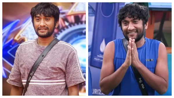 Ghilli Nata s Remuneration For Bigg Boss Kannada How Much Does The Comedian Earns Per Week