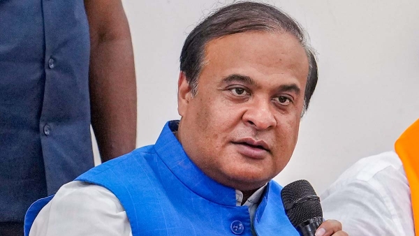 Himanta Biswa Himanta Biswa