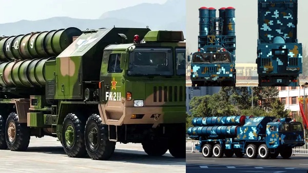 China s Strategic Exploitation Of The India-Pakistan Conflict During Operation Sindoor China s Strategic Exploitation Of The India-Pakistan Conflict During Operation Sindoor