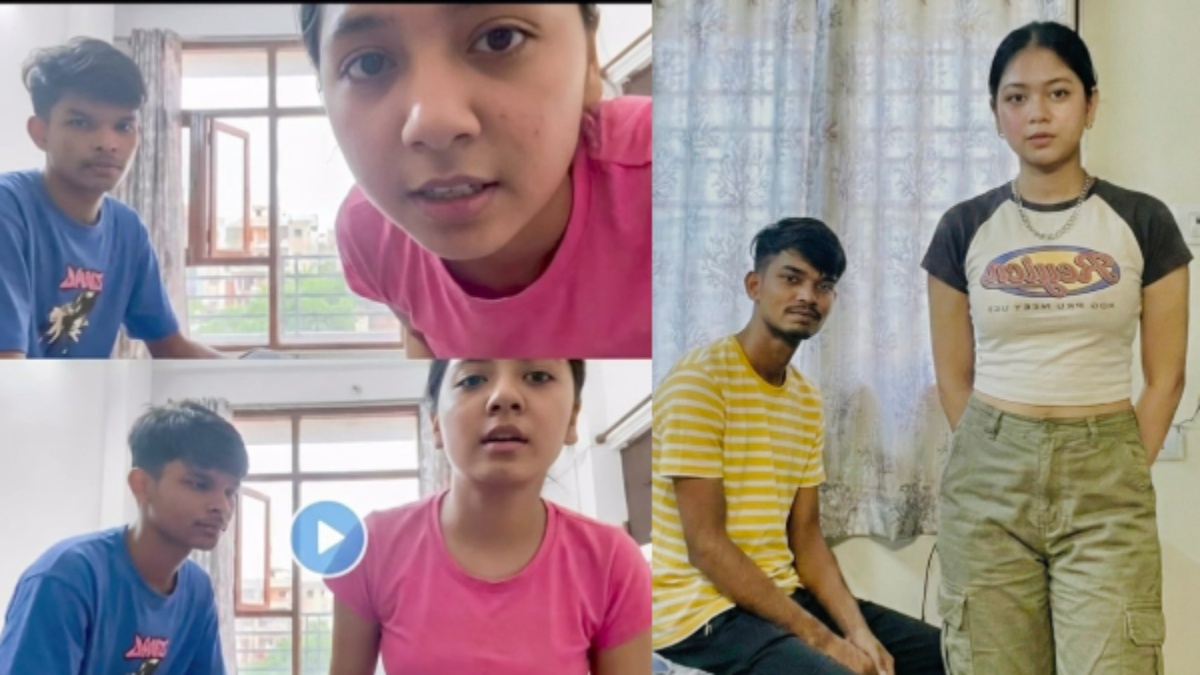Is The Viral Instagram Video Videos 19 Minutes MMS Leaked Couple 