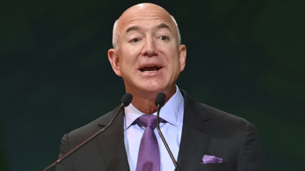 Project Prometheus vs ChatGPT How Jeff Bezos s Startup Is Taking a Different Path