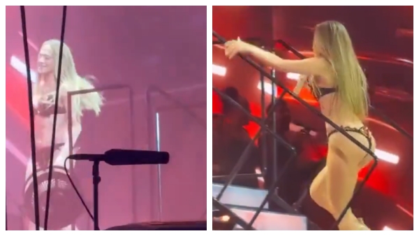 Why is JLo Still Dressing Like This On Stage A Netizen s Age-Shaming Remark Sparks Debate