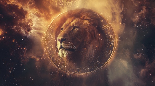 Leo (July 23 - August 22) Horoscope