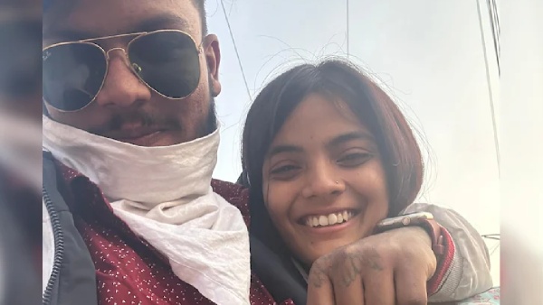 A 20-year-old man named Saksham Tate was killed by girl s family over caste issue A 20-year-old man named Saksham Tate was killed by girl s family over caste issue