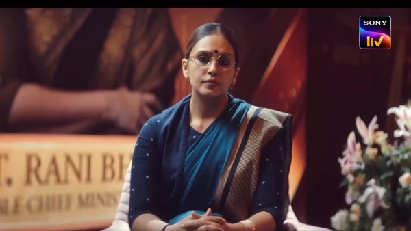 Maharani 4 Release Date When Will Huma Qureshi s Season 4 Will Be Released Online