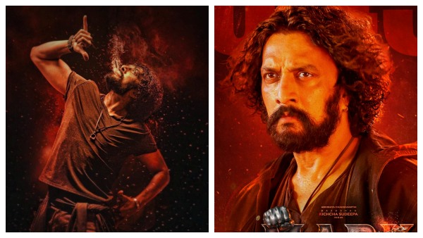 Mark Teaser Where To Watch Kiccha Sudeep s Power Packed Promo Online